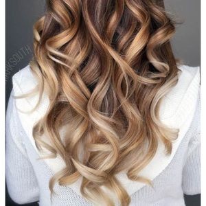 Meet your Posher, Jersey